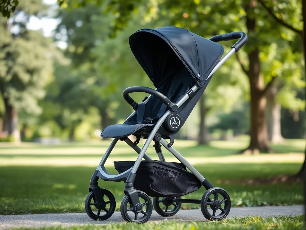 Spacerówka dla niemowlaka które nie siedzi: co warto wiedzieć?