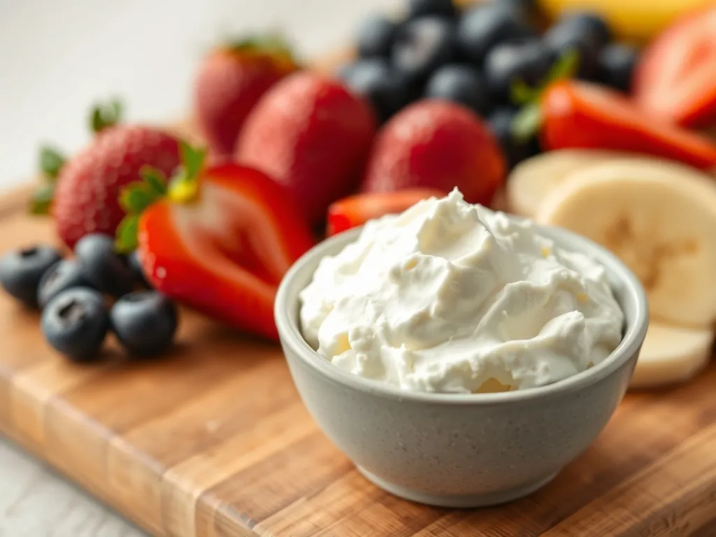 Twarożek dla niemowlaka: zdrowe wprowadzenie do diety dziecka