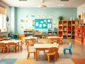 Czy dziecko po mononukleozie może chodzić do przedszkola?