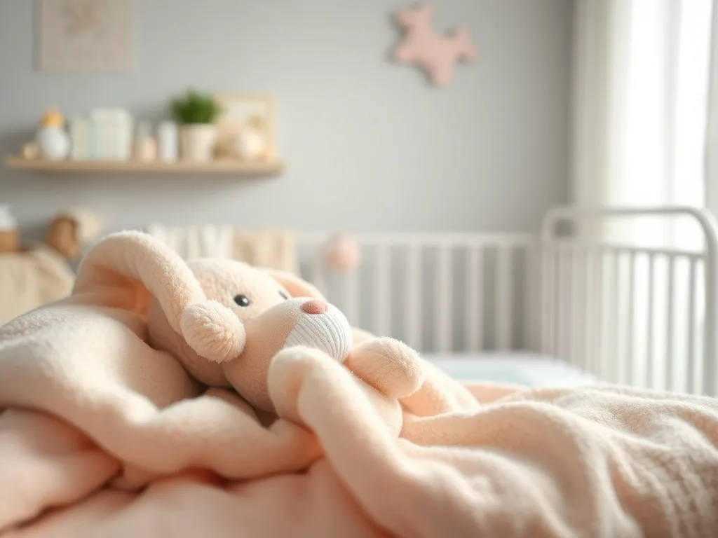 Uczulenie na proszek u niemowlaka: jak rozpoznać i co robić?