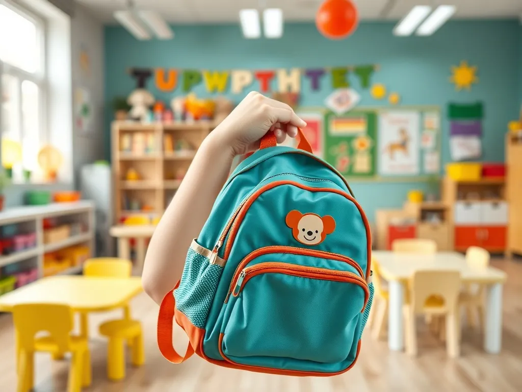 Czy 11 latek może odebrać dziecko z przedszkola? Sprawdź przepisy