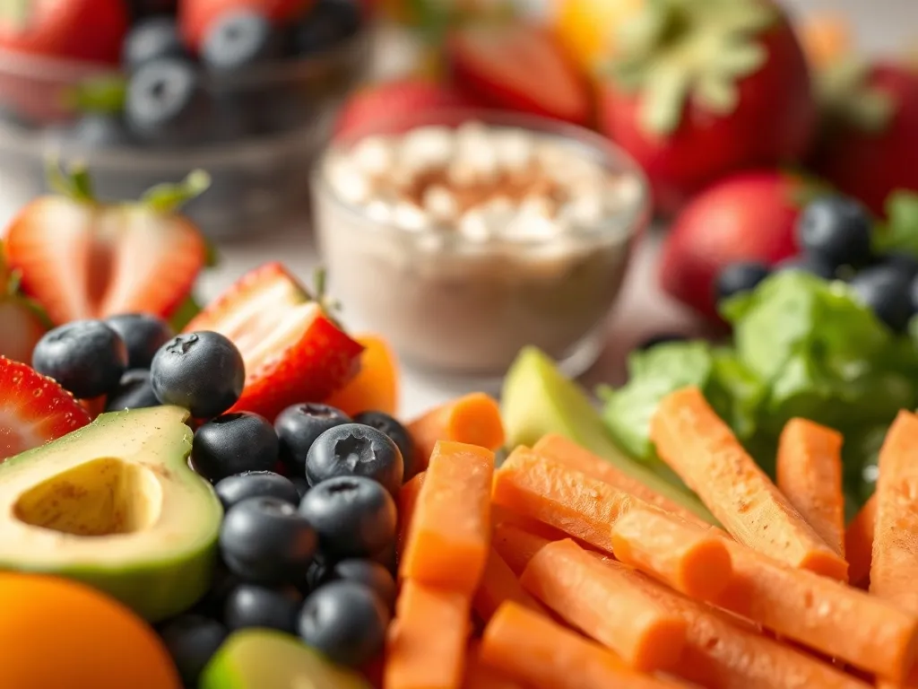 Co na śniadanie dla niemowlaka zamiast kaszki? Sprawdź zdrowe opcje!