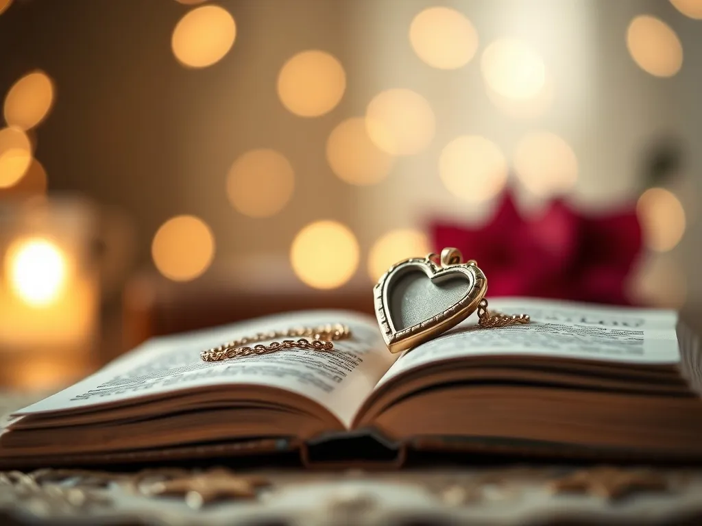 Cytaty o miłości z bajek, które poruszą twoje serce