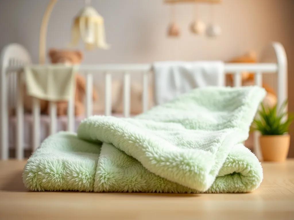 Zielonkawa kupka u niemowlaka: co oznacza i kiedy się martwić?