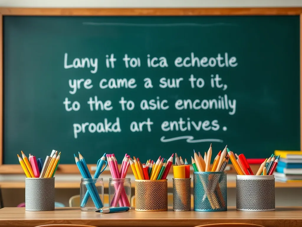 Krótkie cytaty o szkole, które rozbawią każdego ucznia