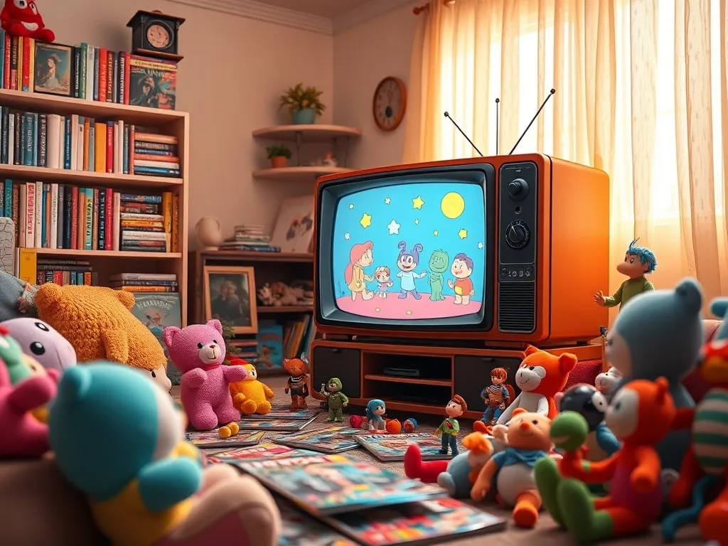 Stare bajki Cartoon Network: które z nich warto przypomnieć dziecku?