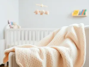 Zastrzał u niemowlaka: objawy, przyczyny i jak pomóc dziecku
