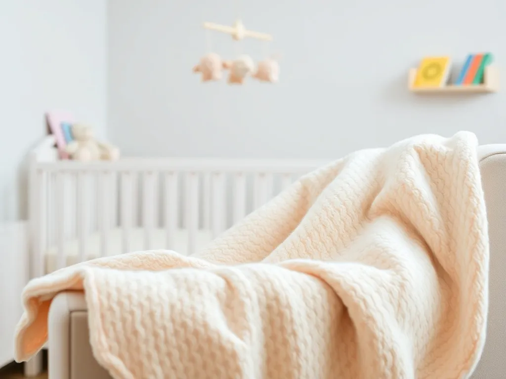 Zastrzał u niemowlaka: objawy, przyczyny i jak pomóc dziecku