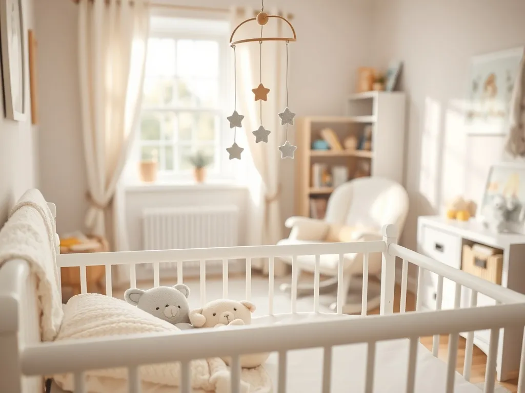 Wędzidełko u niemowlaka: co warto wiedzieć o jego znaczeniu?