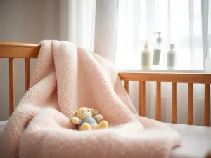 Czerwone krostki u niemowlaka: co mogą oznaczać i jak je leczyć?