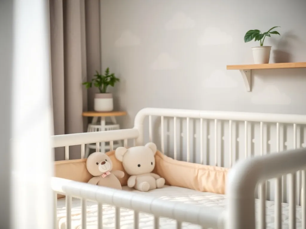 Rozyczka u niemowlaka: objawy, leczenie i profilaktyka dla rodziców