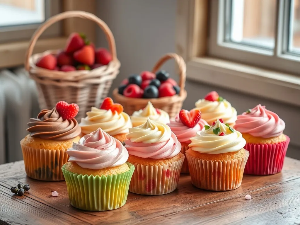 Jakie ciasto do przedszkola? Przepisy na smaczne wypieki