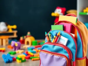 Jak zachęcić dziecko do przedszkola? Sprawdzone sposoby na sukces