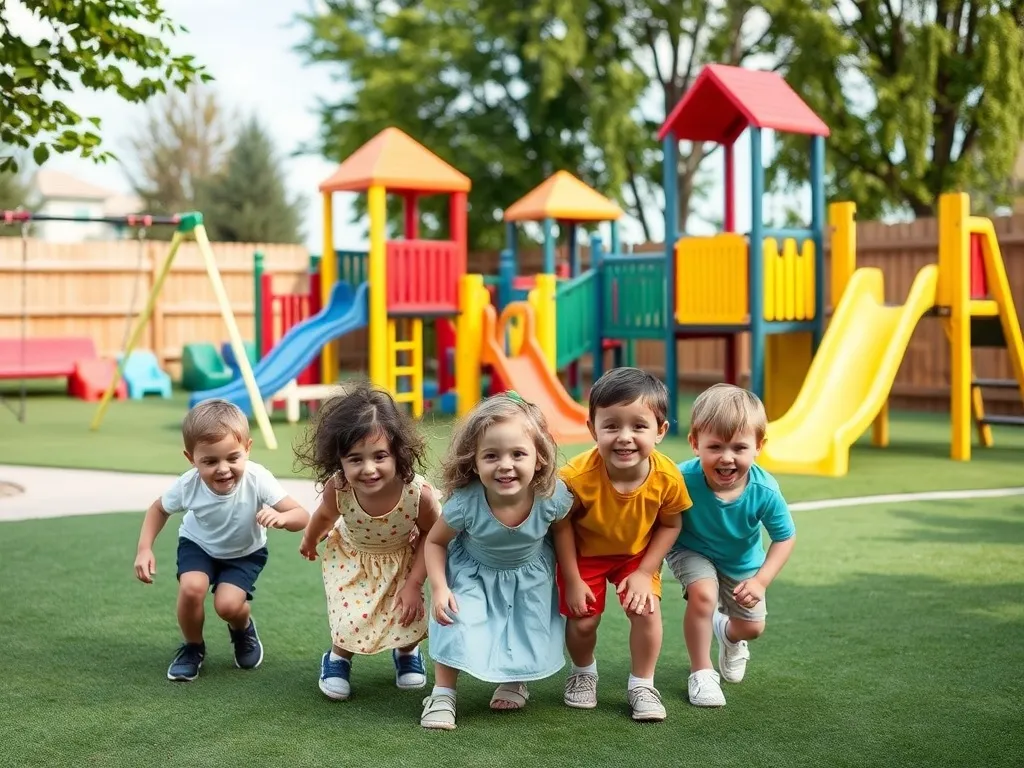 Ile kosztuje prywatne przedszkole w Warszawie? Sprawdź ceny!