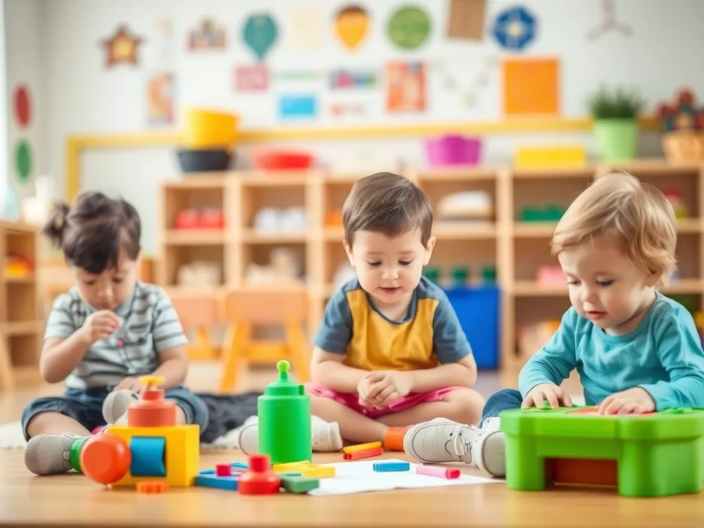 Od kiedy do przedszkola obowiązkowo? Przewodnik dla rodziców