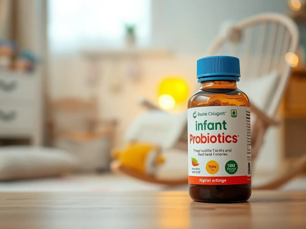 Co na biegunkę dla niemowlaka? Sprawdzone sposoby i porady