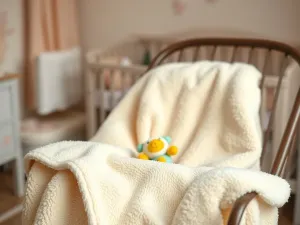 Zielony katar u niemowlaka: co oznacza i jak sobie z tym radzić?