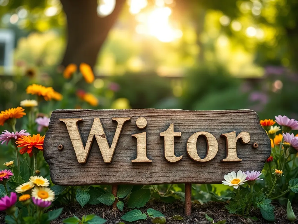 Wiktor: znaczenie imienia i jego wpływ na osobowość