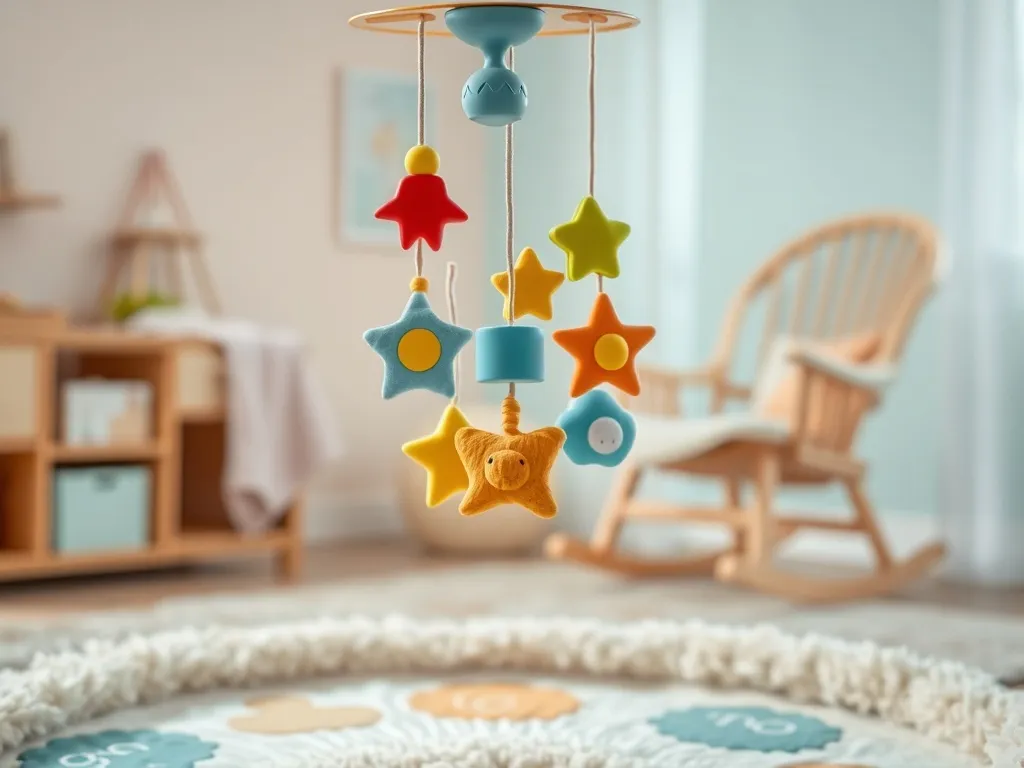 Jak widzi 3 miesięczne dziecko? Odkryj fascynujący świat malucha