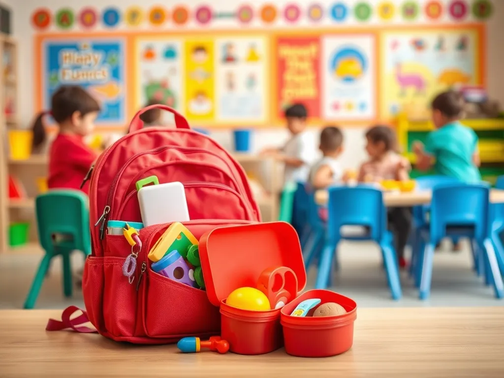 Czy dziecko z owsikami może chodzić do przedszkola? Sprawdź!