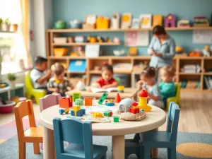 Kiedy po grypie do przedszkola? Sprawdź zalecenia dla rodziców