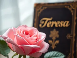 Jakie jest znaczenie imienia Teresa? Odkryj jego tajemnice!