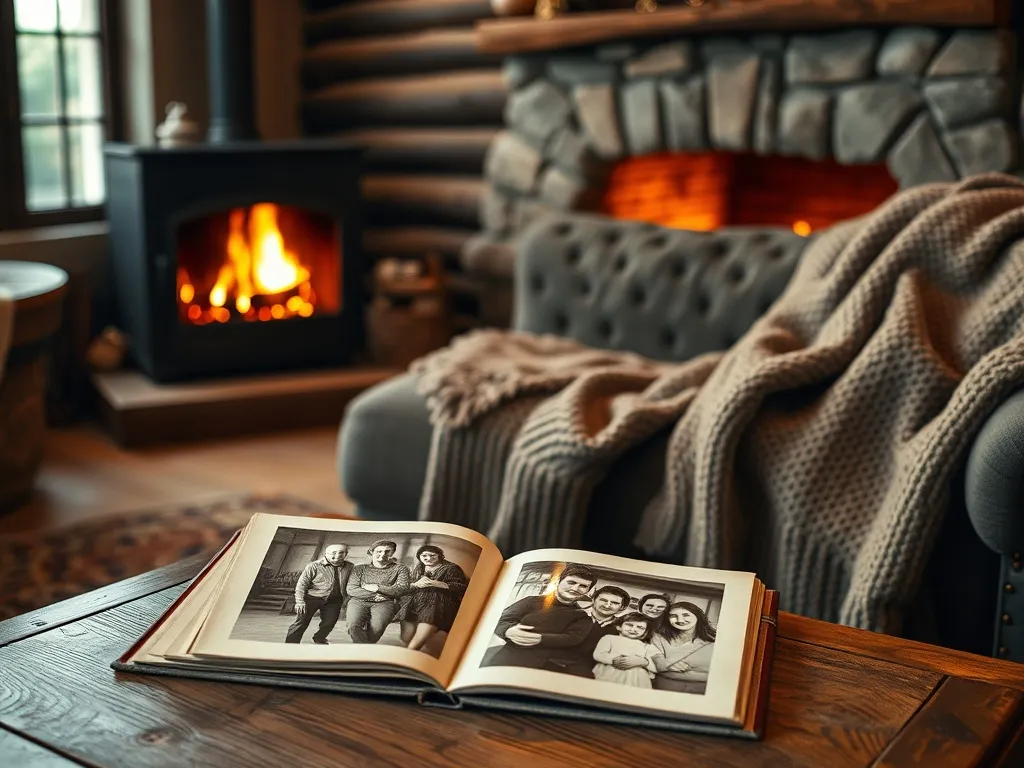 Krótkie cytaty o rodzinie, które rozgrzeją twoje serce