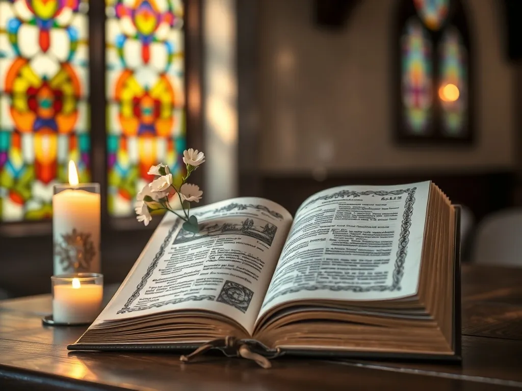 Biblijne znaczenie imienia Katarzyna: odkryj tajemnice i symbolikę