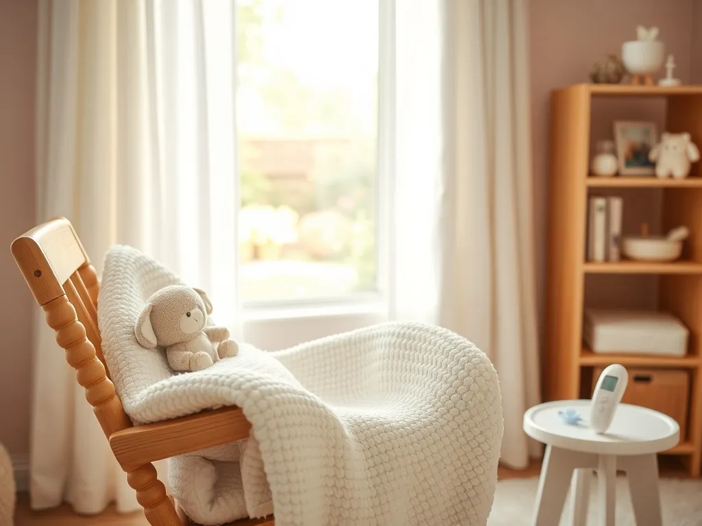 Jaka temperatura u niemowlaka: co powinieneś wiedzieć jako rodzic