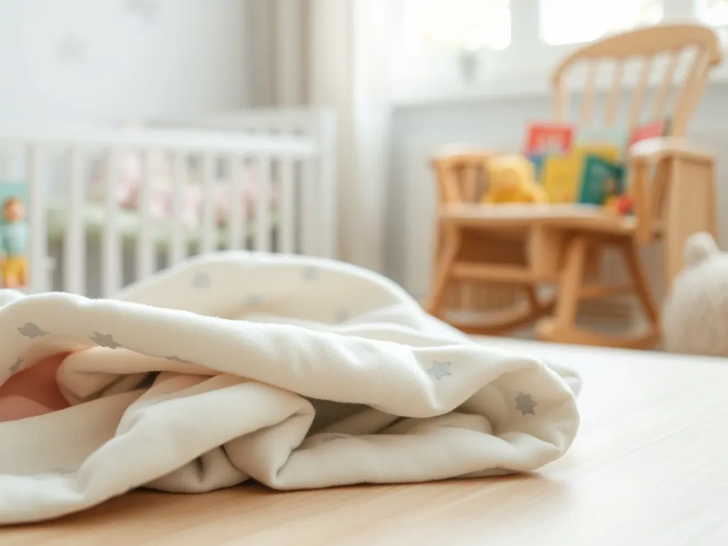 Uczulenie u niemowlaka: jak rozpoznać i co robić?