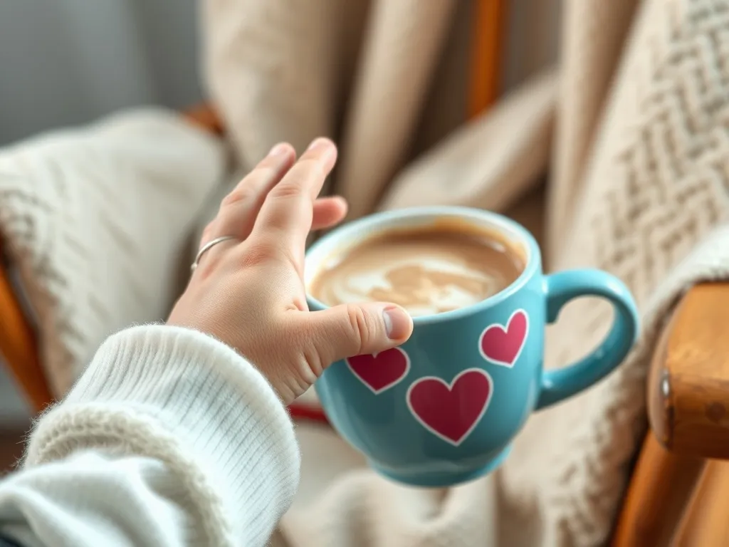 Kakao dla niemowlaka: czy to zdrowy wybór dla twojego dziecka?