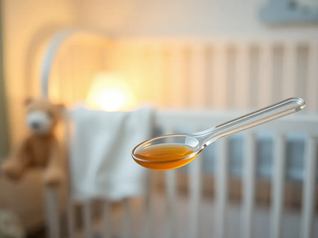 Syrop na kaszel dla niemowlaka: co warto wiedzieć?