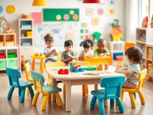 Czy przedszkole jest obowiązkowe? Odpowiadamy na najważniejsze pytania