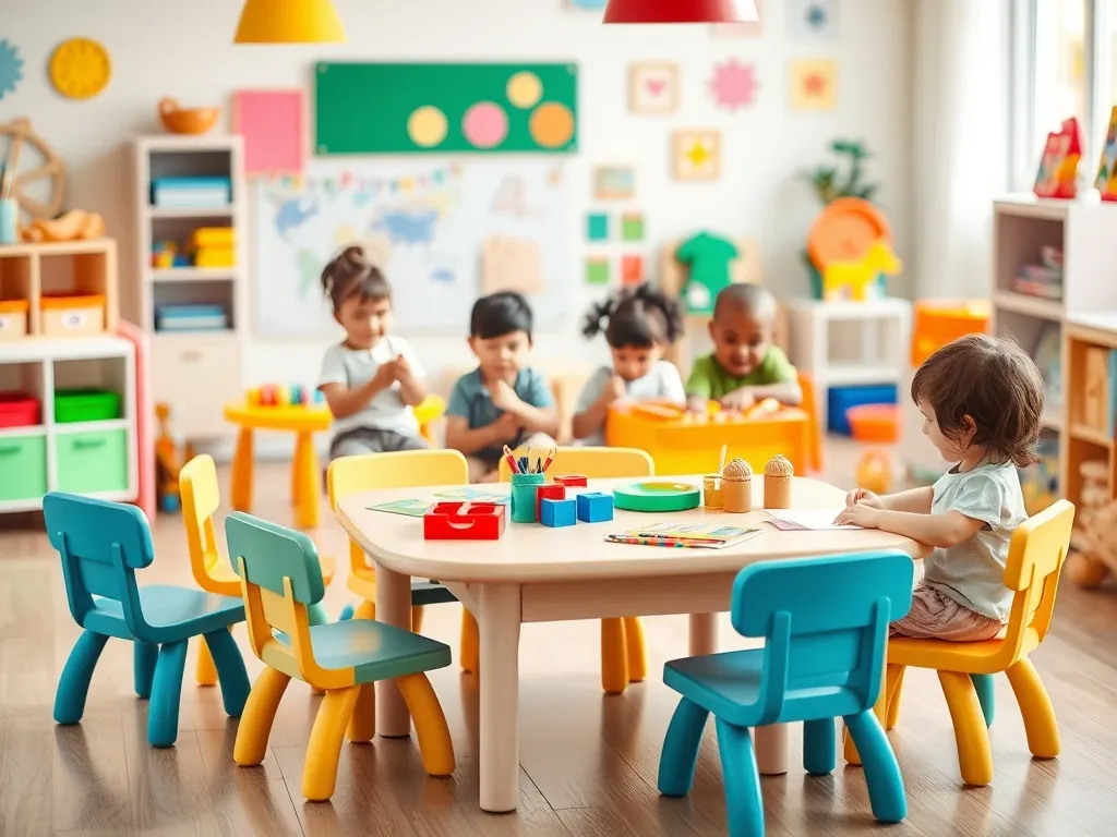 Czy przedszkole jest obowiązkowe? Odpowiadamy na najważniejsze pytania