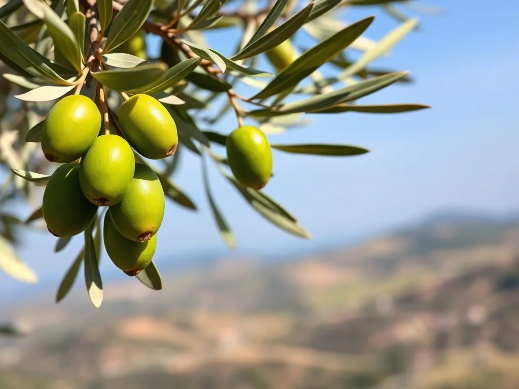 Oliwier: znaczenie imienia i jego wpływ na osobowość