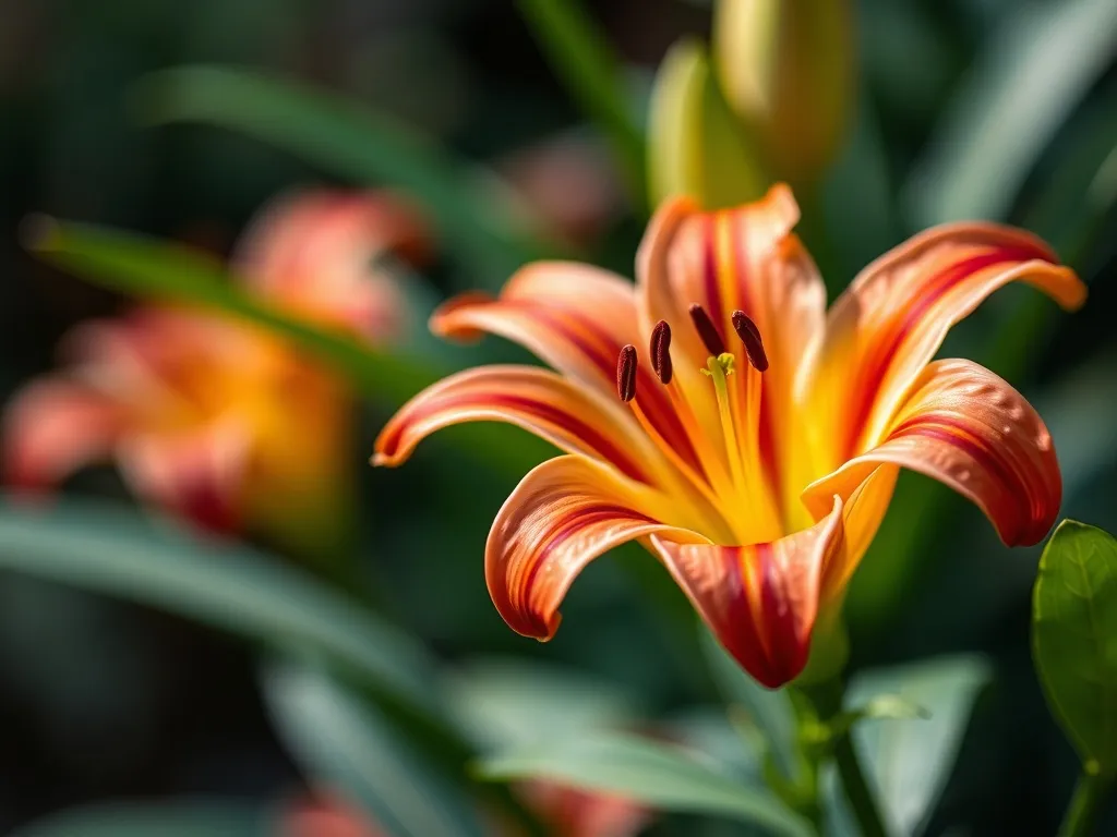 Lilianna: znaczenie imienia i jego wpływ na osobowość