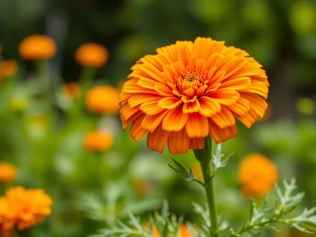 Marlena: znaczenie imienia i jego wpływ na osobowość