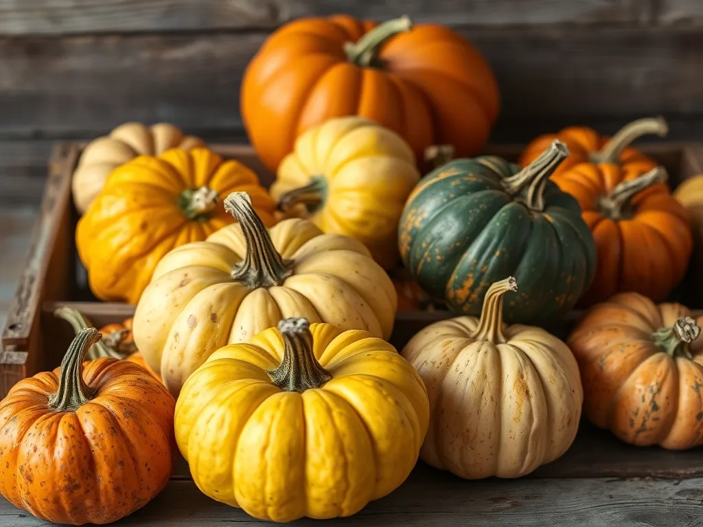 Dynia dla niemowlaka: zdrowe przepisy i korzyści dla malucha