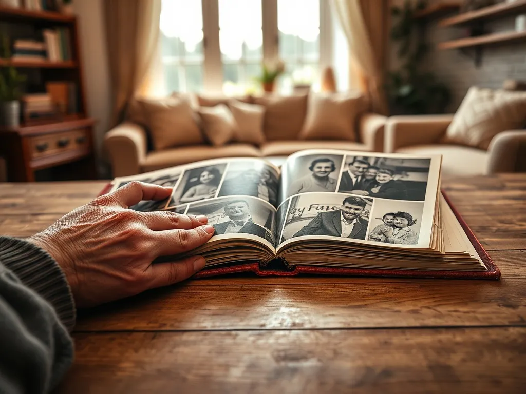 Wzruszające cytaty o dziadkach, które poruszą twoje serce