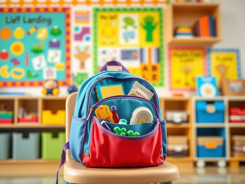 Jak przekonać dziecko do przedszkola? Sprawdzone metody dla rodziców