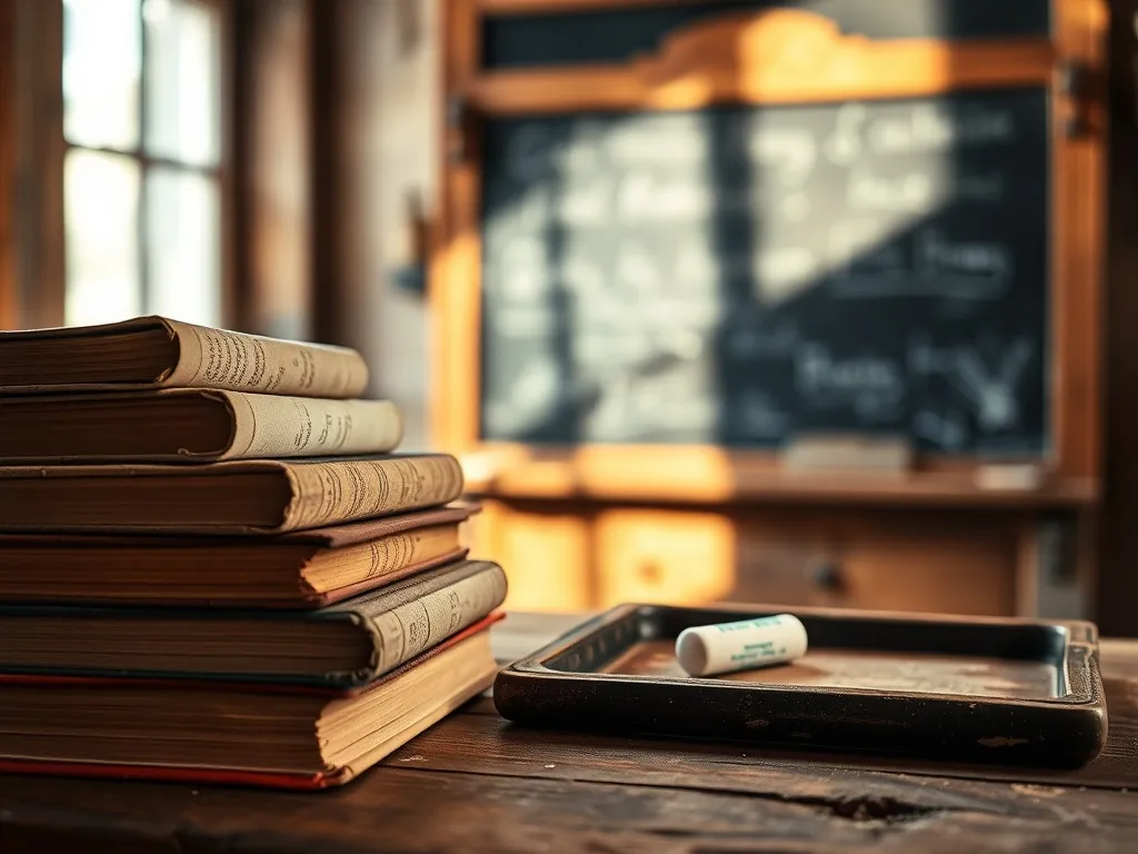 Cytaty o nauczycielach Korczak: mądrość, która inspiruje pokolenia