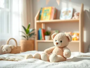 Chrypka u niemowlaka bez innych objawów: co może oznaczać?