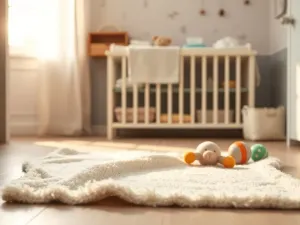 Jak wygląda pobranie krwi u niemowlaka? Porady dla rodziców