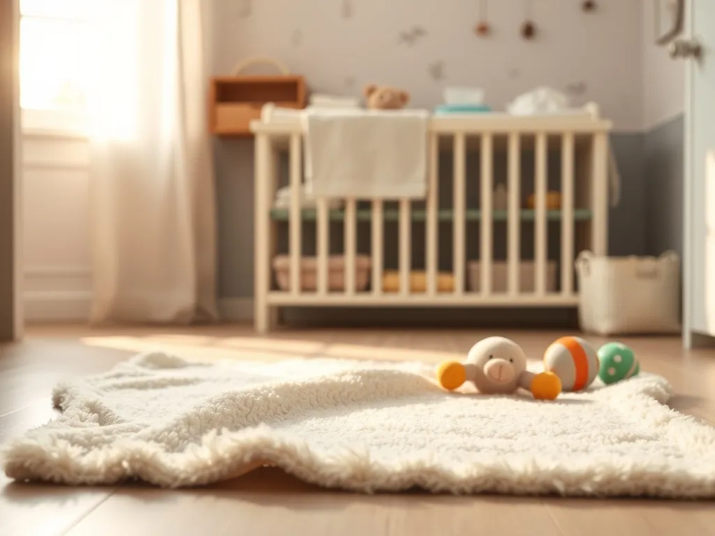 Jak wygląda pobranie krwi u niemowlaka? Porady dla rodziców