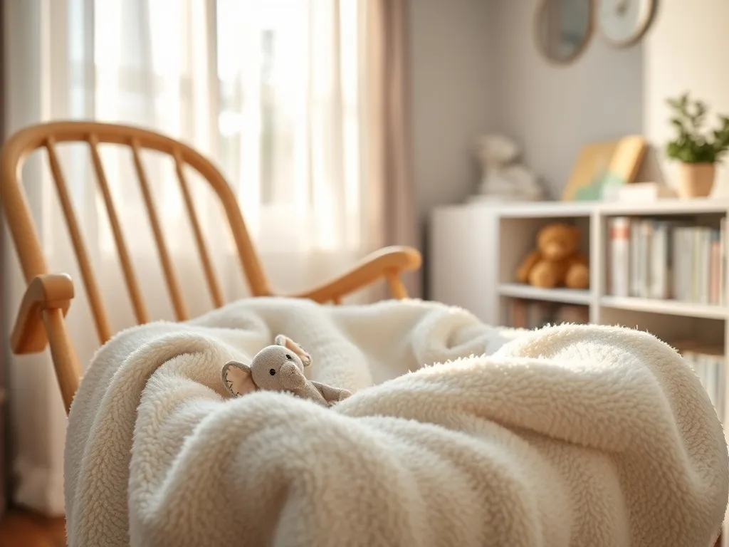 Łzawiące oko u niemowlaka: przyczyny i sposoby na ulgę