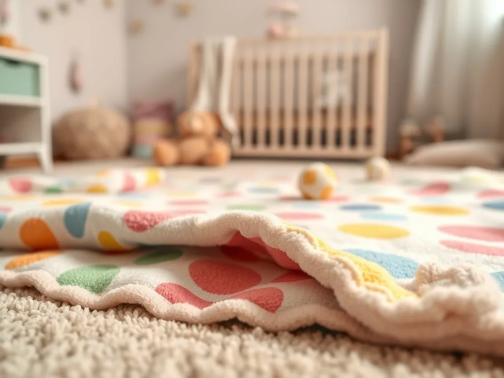 Opryszczka u niemowlaka: co mówią rodzice na forum?