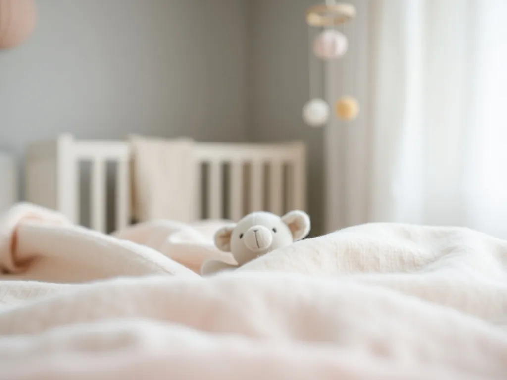 Ugryzienie komara u niemowlaka: jak złagodzić swędzenie i dyskomfort?