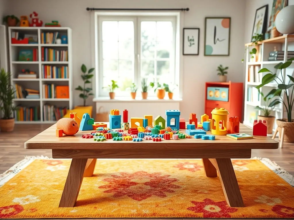 Zagadki dla dzieci 6-7 lat: rozwijaj kreatywność i logiczne myślenie