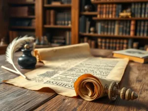 Daniel znaczenie imienia: odkryj tajemnice i historię tego imienia