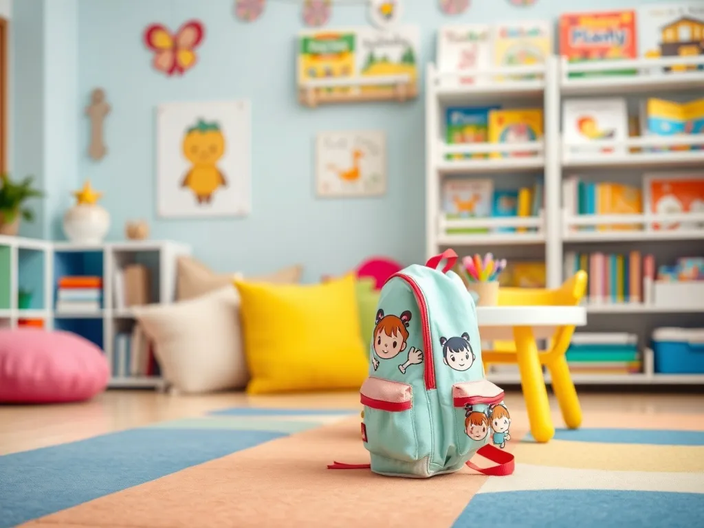 Dlaczego dziecko nie chce chodzić do przedszkola? Oto przyczyny